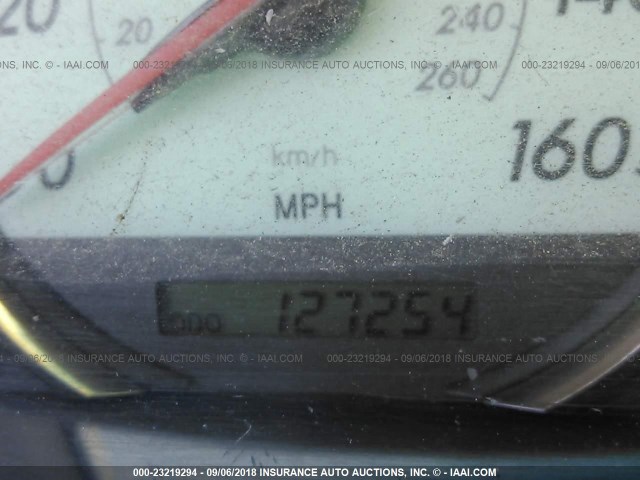 4T1CE38P64U849853 - 2004 TOYOTA CAMRY SOLARA SE/SLE Qara foto 7