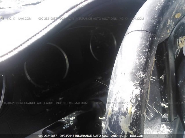 4T1BF1FK5HU657866 - 2017 TOYOTA CAMRY LE/XLE/SE/XSE 蓝色 照片 7