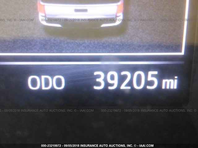 3TMDZ5BN0HM023736 - 2017 TOYOTA TACOMA DBL CAB/SR5/TRD SPORT/OR GRAY photo 7