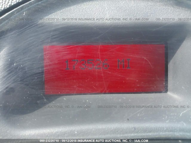 2G2WR544251131005 - 2005 PONTIAC GRAND PRIX GTP WHITE photo 7