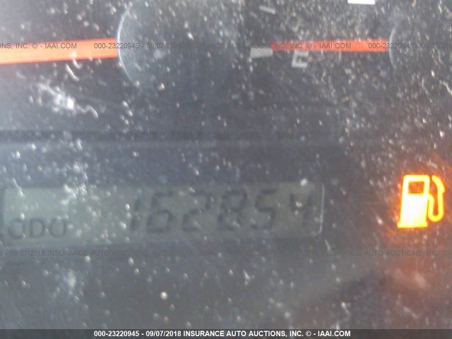 4T1BE32K84U845151 - 2004 TOYOTA CAMRY LE/XLE/SE 金色 照片 7