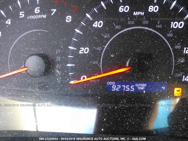 4T1BF3EK7BU608575 - 2011 TOYOTA CAMRY SE/LE/XLE GOLD photo 7