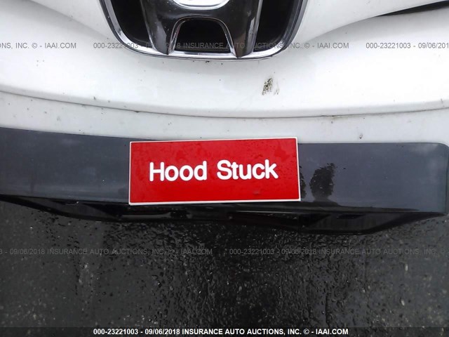 1HGES16335L029930 - 2005 HONDA CIVIC DX VP Ağ foto 10