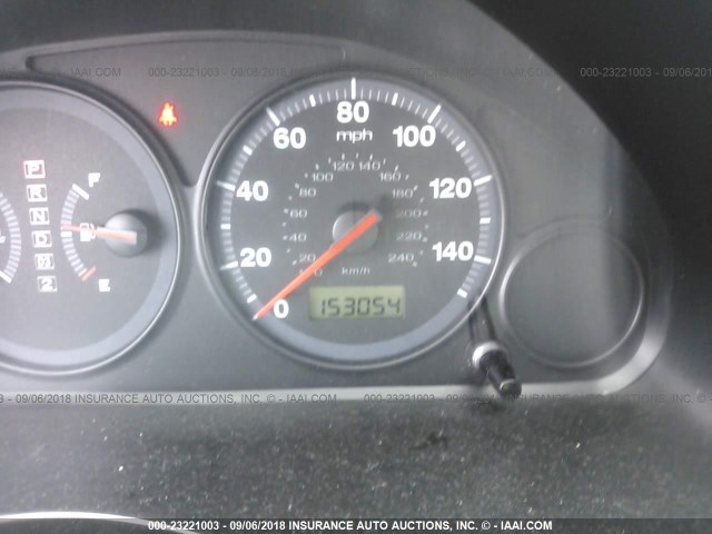 1HGES16335L029930 - 2005 HONDA CIVIC DX VP Ağ foto 7