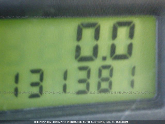 1FAFP34N77W204773 - 2007 FORD FOCUS ZX4/S/SE/SES 银色 照片 7