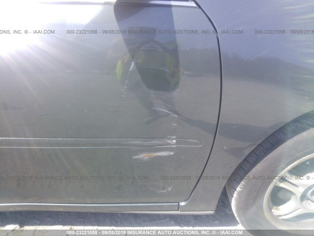 4T1BE32K45U079856 - 2005 TOYOTA CAMRY LE/XLE/SE Жасыл фото 6