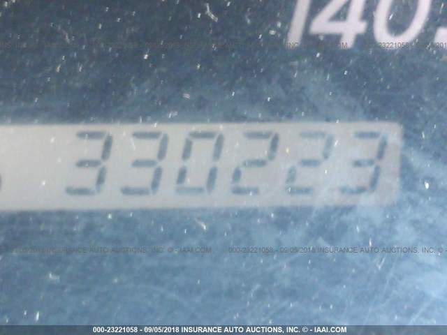 4T1BE32K45U079856 - 2005 TOYOTA CAMRY LE/XLE/SE Жасыл фото 7