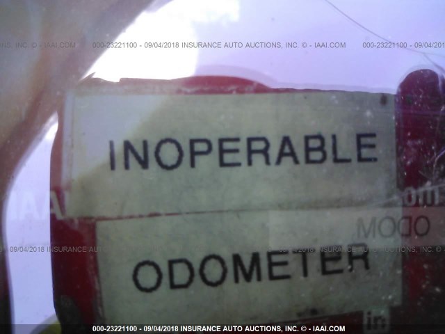 5LMEU68H35ZJ09782 - 2005 LINCOLN AVIATOR BLACK photo 7