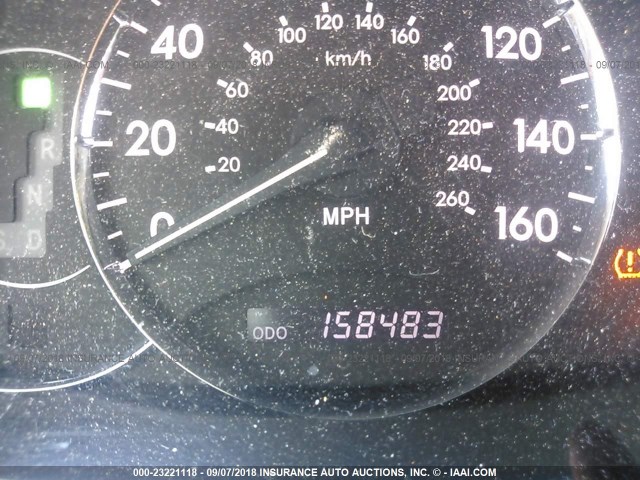 4T1BK36B97U211113 - 2007 TOYOTA AVALON XL/XLS/TOURING/LIMITED 勃艮第红 照片 7