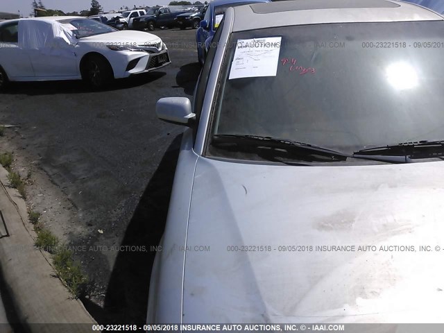 WVWMA63B0XE368237 - 1999 VOLKSWAGEN PASSAT GLS SILVER photo 1