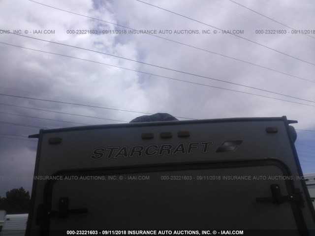 1SABSHAH9G2JP5281 - 2016 STARCRAFT LAUNCH16RB  GRAY photo 6