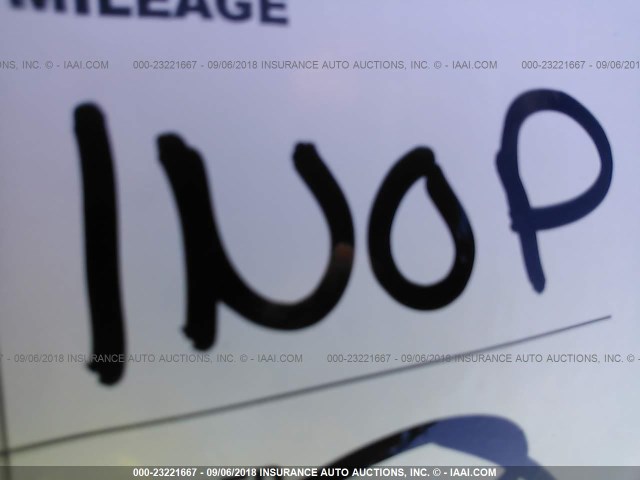 3GNCA13B29S607754 - 2009 CHEVROLET HHR LS SILVER photo 7