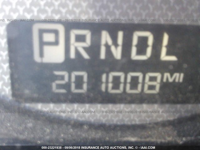 1G1ZT62805F221664 - 2005 CHEVROLET MALIBU MAXX LS 白色 照片 7