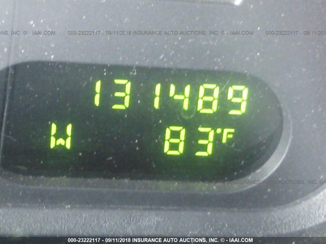 1FMZU73K84UA32593 - 2004 FORD EXPLORER XLT/XLT SPORT/NBX 蓝色 照片 7