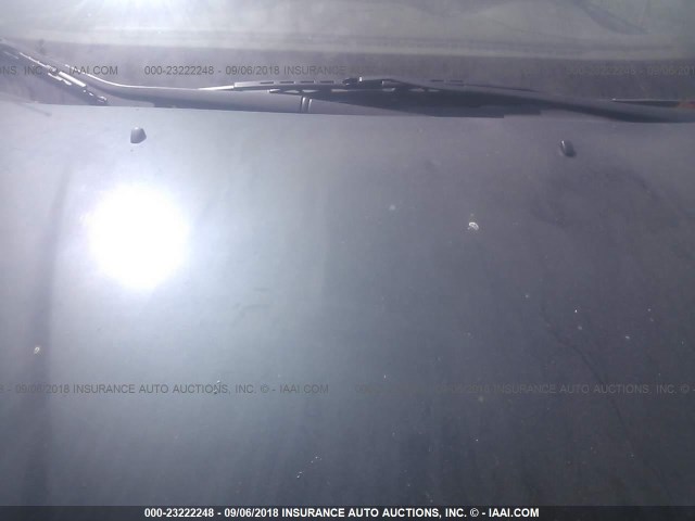 5TDZA23C65S236503 - 2005 TOYOTA SIENNA CE/LE 绿色 照片 6