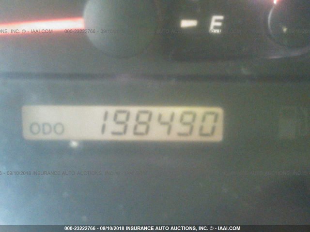 4T1BE32K54U300928 - 2004 TOYOTA CAMRY LE/XLE/SE Жасыл фото 7