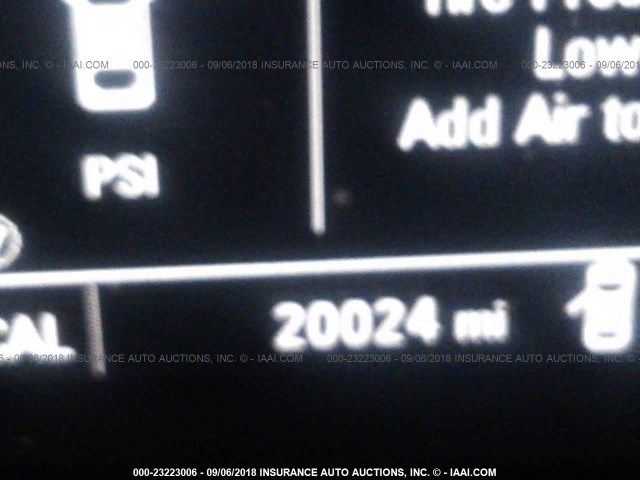 1G1ZB5ST2HF266949 - 2017 CHEVROLET MALIBU LS 灰色 照片 7