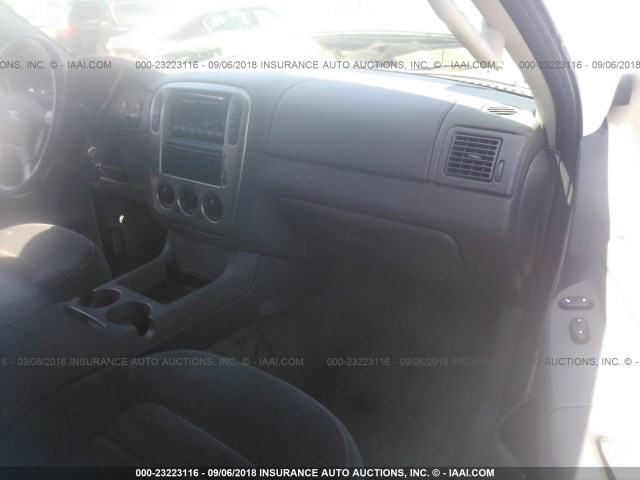 1FMZU73K13UC76441 - 2003 FORD EXPLORER XLT/XLT SPORT/NBX 白色 照片 5