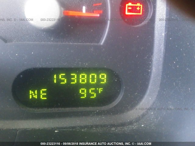 1FMZU73K13UC76441 - 2003 FORD EXPLORER XLT/XLT SPORT/NBX 白色 照片 7