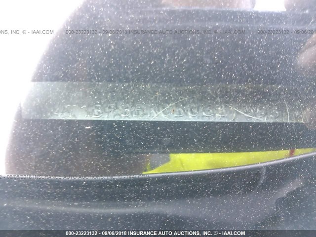 4T1BF3EK0BU637593 - 2011 TOYOTA CAMRY SE/LE/XLE ვერცხლისფერი ფოტო 9