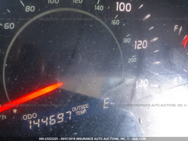 4T4BE46K99R114726 - 2009 TOYOTA CAMRY SE/LE/XLE ნაცრისფერი ფოტო 7