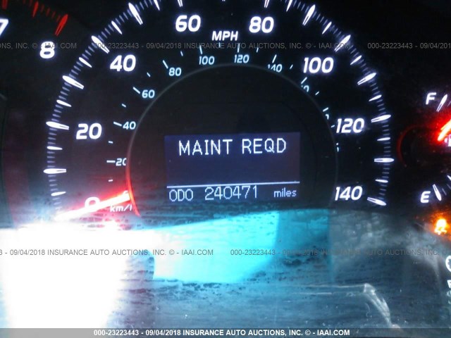 4T4BE46K59R099772 - 2009 TOYOTA CAMRY SE/LE/XLE ვერცხლისფერი ფოტო 7