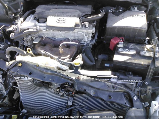 4T4BF1FK3DR277618 - 2013 TOYOTA CAMRY L/SE/LE/XLE Qara foto 10