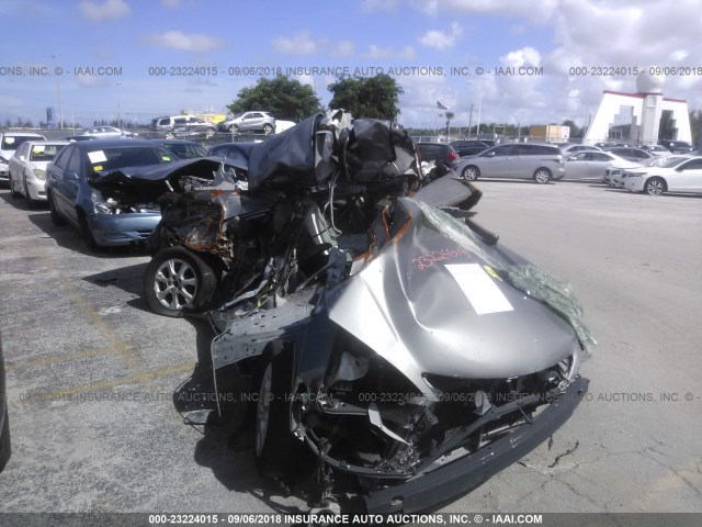 4T1BF30K56U633634 - 2006 TOYOTA CAMRY LE/XLE/SE GRAY photo 6