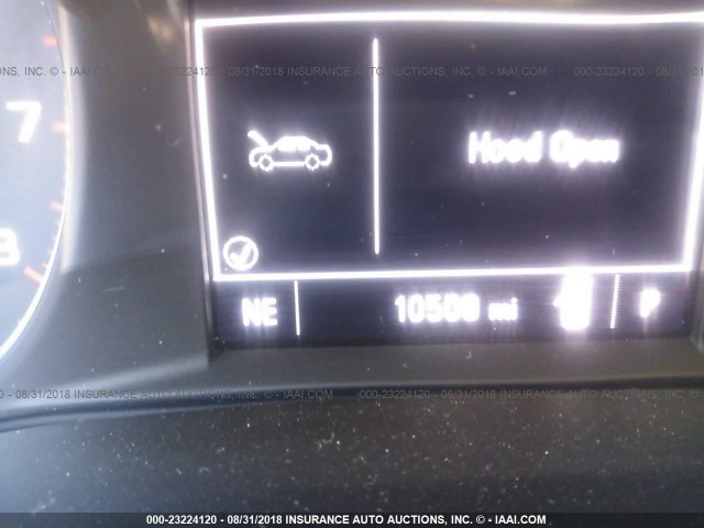 1G1ZB5ST2JF197086 - 2018 CHEVROLET MALIBU LS Gümüş foto 7