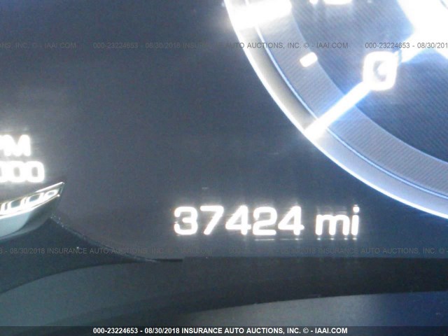 1GYS4BKJ6HR324151 - 2017 CADILLAC ESCALADE LUXURY 黑色 照片 7