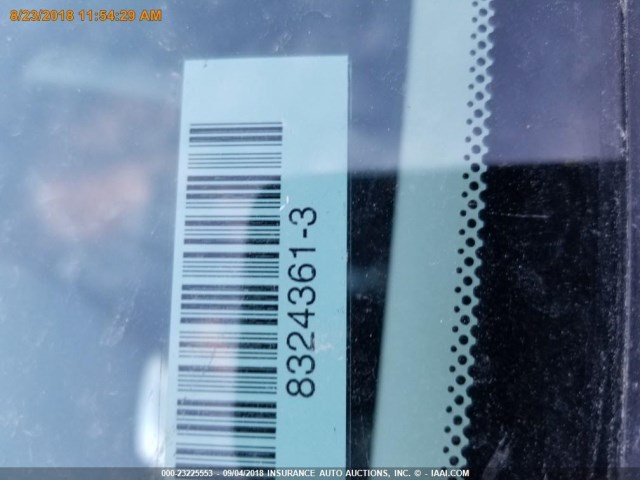 5N1DR2MM2JC615032 - 2018 NISSAN PATHFINDER S/SV/SL/PLATINUM SILVER photo 12