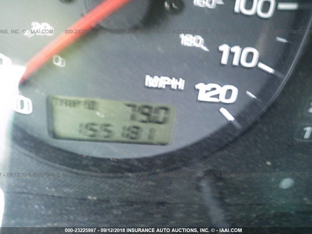 4S3BH675027629029 - 2002 SUBARU LEGACY OUTBACK AWP 栗色 照片 7