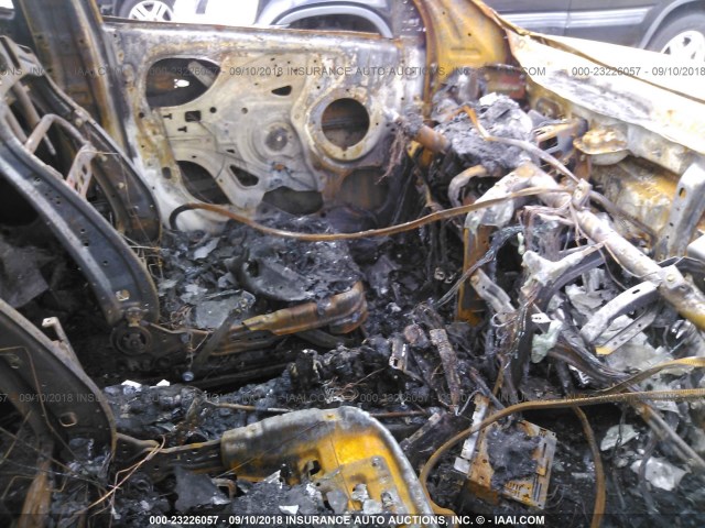 KM8JUCAC1DU585779 - 2013 HYUNDAI TUCSON GLS/LIMITED 蓝色 照片 5