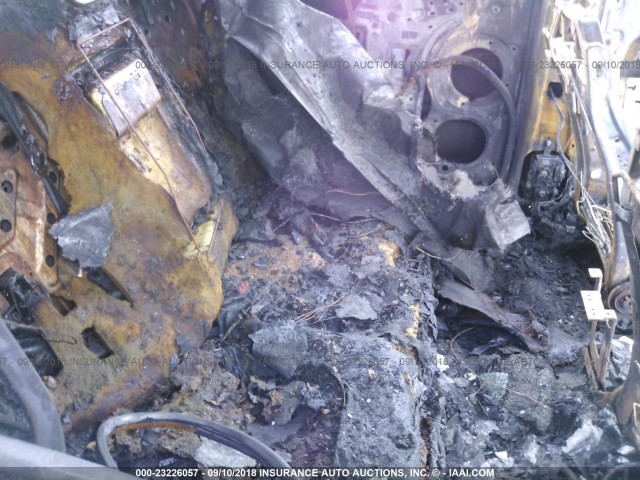 KM8JUCAC1DU585779 - 2013 HYUNDAI TUCSON GLS/LIMITED 蓝色 照片 8