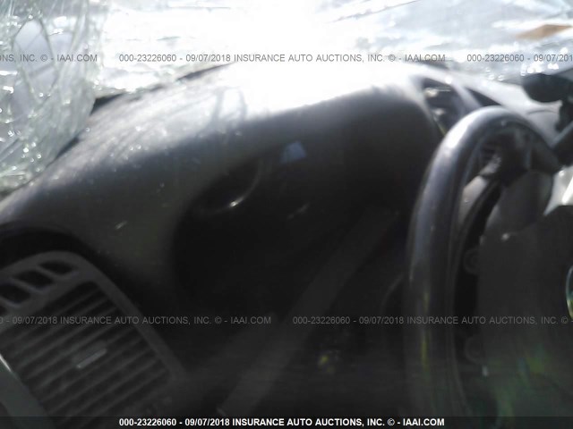 4T1BE30K24U316877 - 2004 TOYOTA CAMRY LE/XLE/SE Көк фото 7