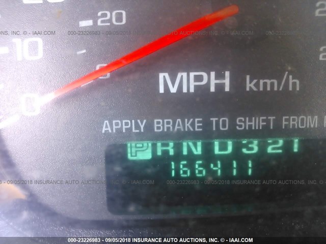 2G1WX12KXY9343953 - 2000 CHEVROLET MONTE CARLO SS შავი ფოტო 7