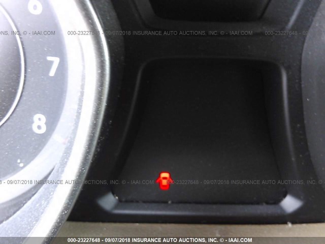 5NPDH4AE2CH132678 - 2012 HYUNDAI ELANTRA GLS/LIMITED TAN photo 7