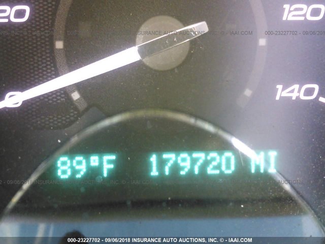 1G1ZC5EU8BF182496 - 2011 CHEVROLET MALIBU 1LT ლურჯი ფოტო 7