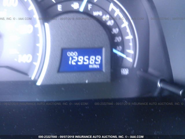 4T1BF1FK1CU097353 - 2012 TOYOTA CAMRY SE/LE/XLE 黑色 照片 7