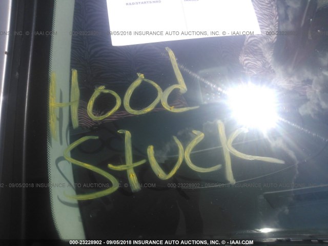 4JGAB72E3YA146023 - 2000 MERCEDES-BENZ ML 430 银色 照片 10