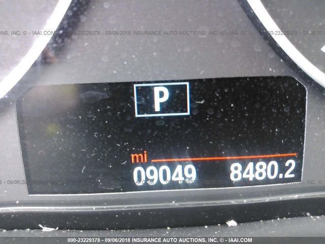 WBXHU7C38H5H38655 - 2017 BMW X1 SDRIVE28I WHITE photo 7