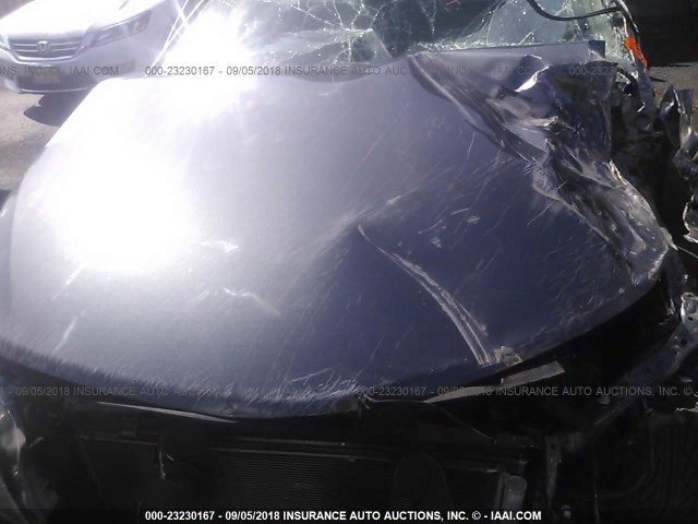 4T1BF1FKXEU867889 - 2014 TOYOTA CAMRY L/SE/LE/XLE Boz foto 10