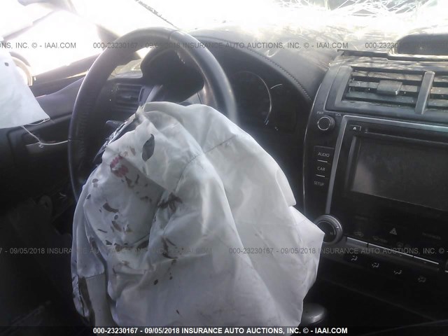 4T1BF1FKXEU867889 - 2014 TOYOTA CAMRY L/SE/LE/XLE Boz foto 7