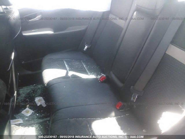 4T1BF1FKXEU867889 - 2014 TOYOTA CAMRY L/SE/LE/XLE Boz foto 8