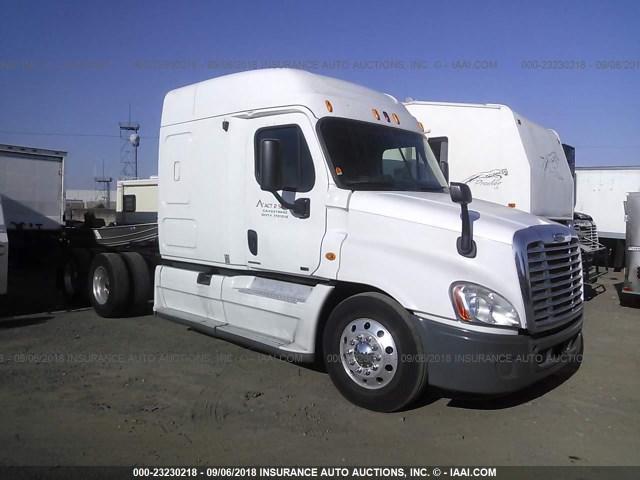 1FUJGLDR2BSBA8953 - 2011 FREIGHTLINER CASCADIA 125  Unknown photo 1