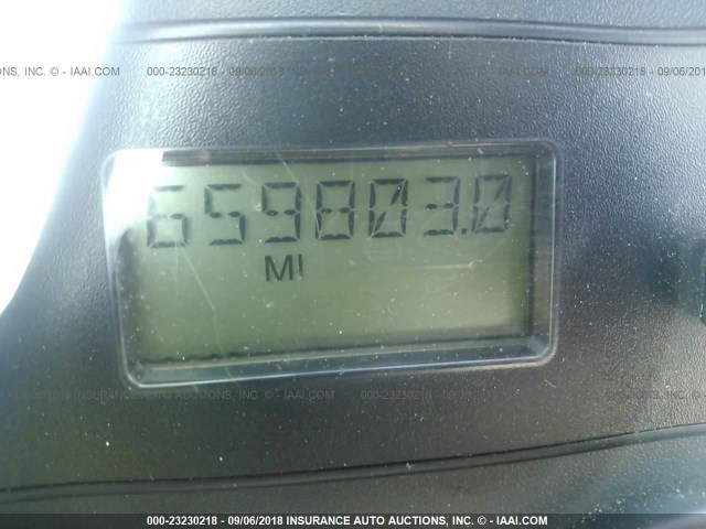 1FUJGLDR2BSBA8953 - 2011 FREIGHTLINER CASCADIA 125  Unknown photo 6