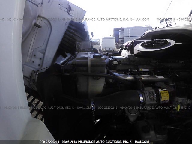 1FUJGLDR2BSBA8953 - 2011 FREIGHTLINER CASCADIA 125  Unknown photo 9