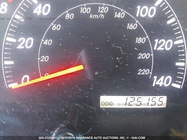 4T1BE32K26U747462 - 2006 TOYOTA CAMRY LE/XLE/SE 灰色 照片 7