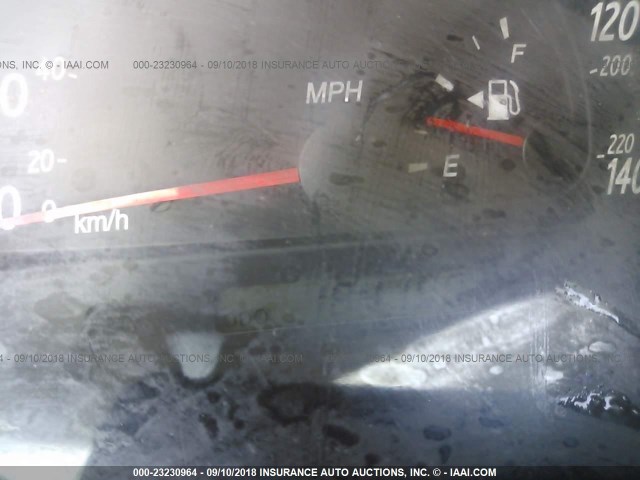 4T1BE32K03U703441 - 2003 TOYOTA CAMRY LE/XLE/SE 金色 照片 7