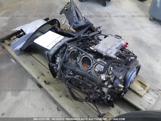 1B721246 - 2009 MERCURY MOTOR Negro foto 3